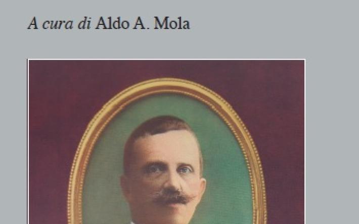 Vicoforte, domani il terzo convegno di studi su Vittorio Emanuele III