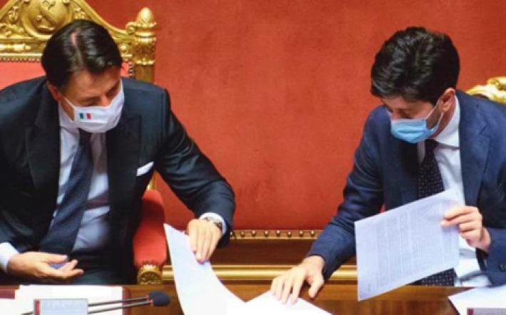 Covid, le novità del nuovo Decreto previsto per martedì: divieto di assembramenti dopo le 21, locali chiudono entro le 24. 
