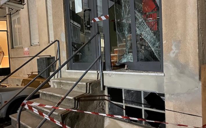 Bomba carta a Mondov&igrave;: individuato monregalese,&nbsp;arrestato perch&egrave; possiede una pistola di grosso calibro