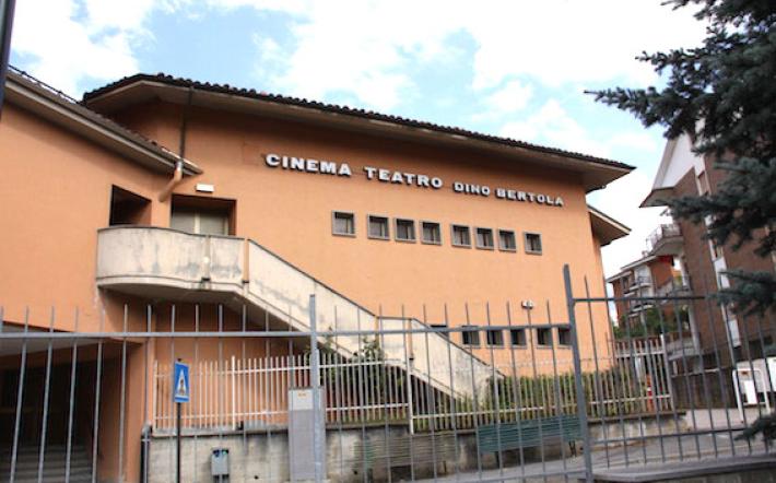 Mondovì: riapre il cinema teatro “Bertola”