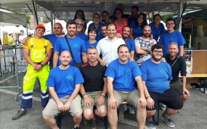 Vicoforte, Giuseppe Badino è il nuovo presidente della Pro Loco