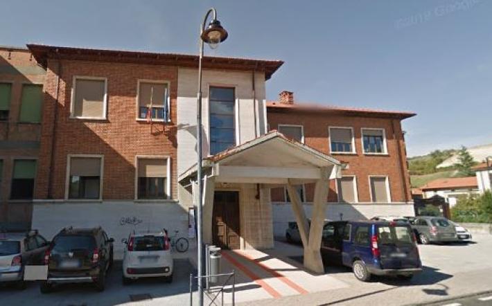 Alunni positivi alle scuole di Dogliani: tre classi in isolamento