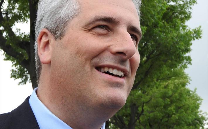 Anche il presidente della Provincia Borgna è positivo al Covid
