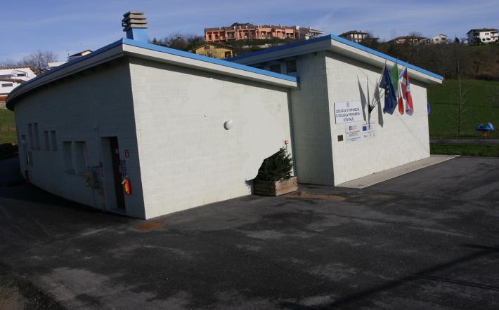 Monastero: bimbo positivo, chiusa per precauzione la Scuola dell’Infanzia