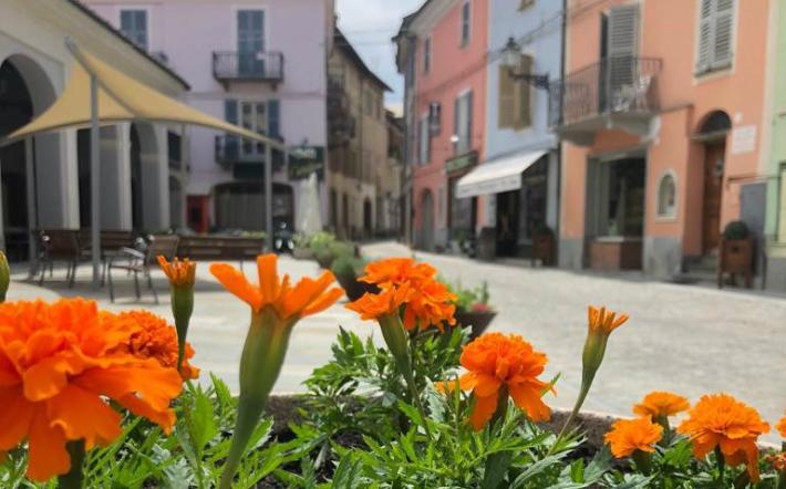 Bando per favorire l'apertura di nuove attività a Chiusa Pesio 