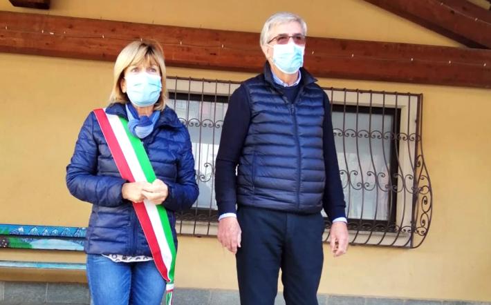 I Consorzi del Bra e del Raschera hanno premiato i nati 2019 di Frabosa Soprana