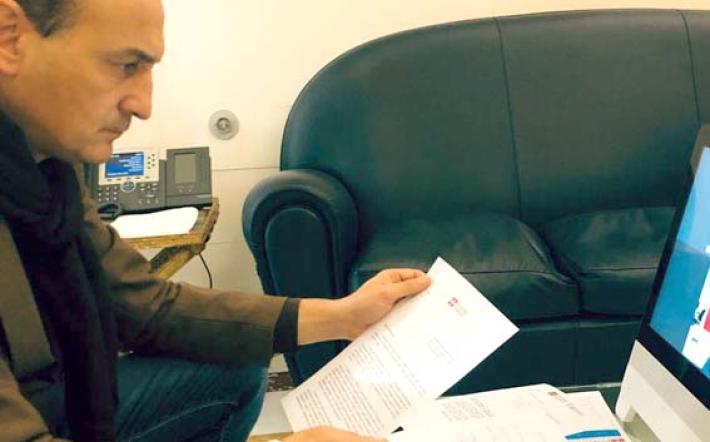 Cirio (Regione Piemonte) dopo il nuovo lockdown annunciato da Conte: «Il Piemonte vuole rispetto, quale criterio è stato adottato per queste misure così diverse per situazioni simili?»