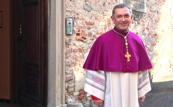 Vescovo Miragoli