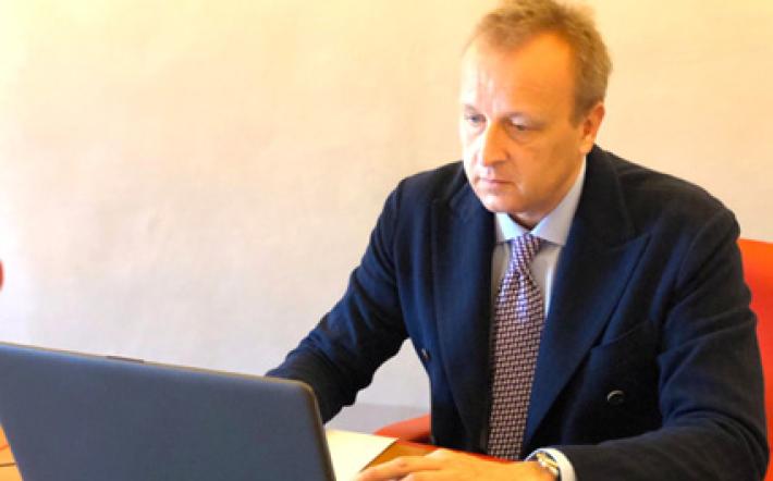 Paolo Adriaano