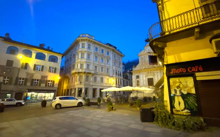 Piemonte resta "rosso" fino al 12 aprile