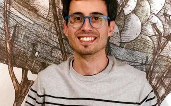 Villanova Mondovì: Marco Somà fra i 10 migliori illustratori del mondo
