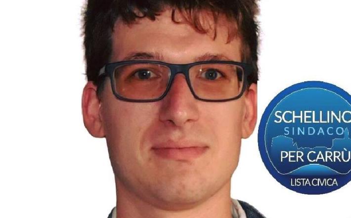 Carrù: fa discutere l’adesione dell’assessore Christian Sciolla a “Fratelli d’Italia”