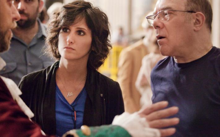 «Carlo, auguri un sacco belli da Mondovì»