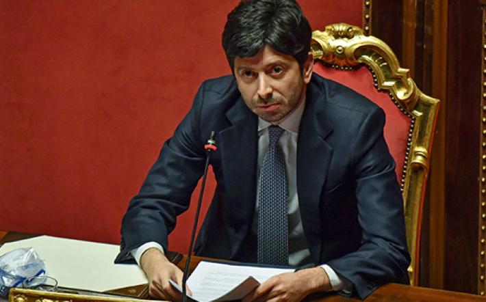 Nuova ordinanza del ministero della Salute: Piemonte ancora in zona rossa - Dal 27novembre può passare all’arancione