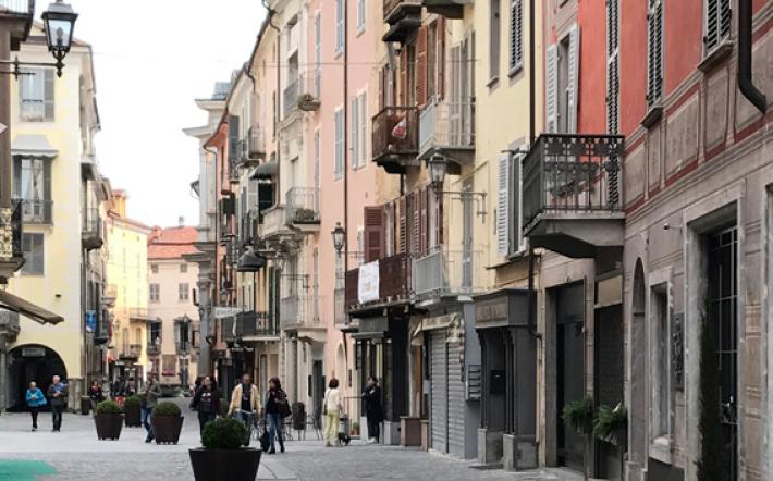 Mondovì, Centro commerciale naturale: offerte, consegne e spedizioni a domicilio