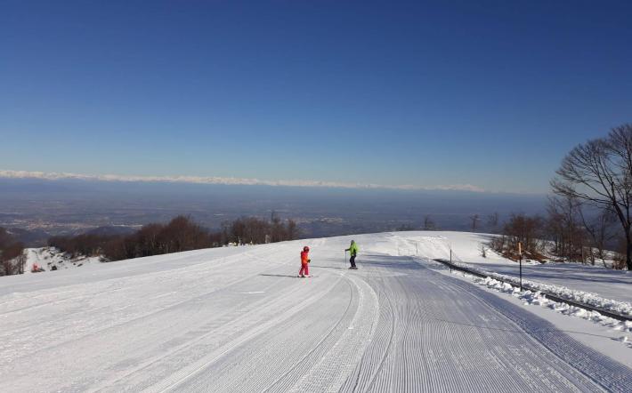 Covid: le Region chiedono di rimandare l'apertura degli impianti impianti sci al 18 gennaio