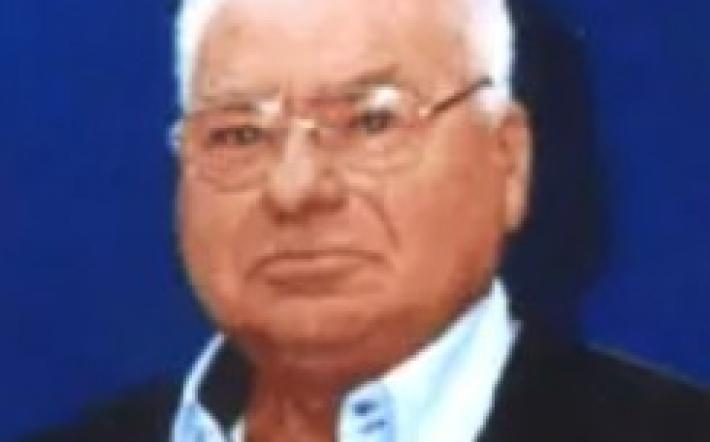 Villanova piange lo storico impresario Giovanni Bertolotti