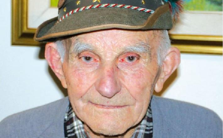 Giuseppe Bertano: «Se penso alla Russia mi vengono ancora i brividi»