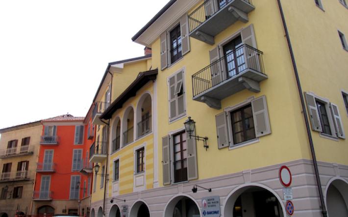 Mondovì, novità per il Borgheletto: il progetto dovrà essere portato a termine