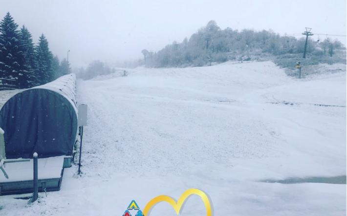 Misure restrittive per la montagna? Ribezzo (Azione): «Non voltiamoci da un'altra comparto trainante per l'economia»