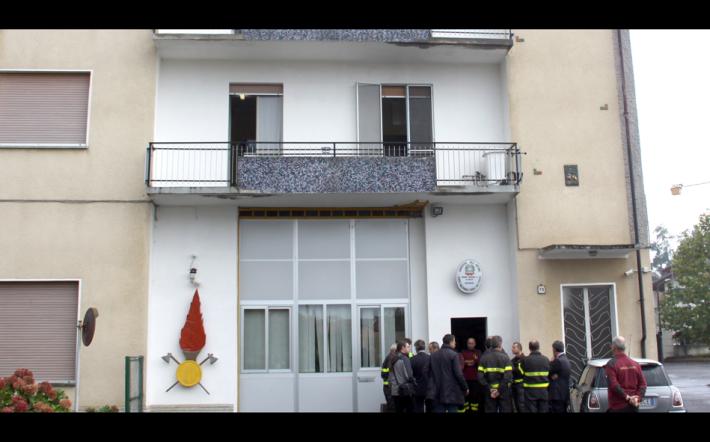 Vigili del Fuoco di Mondovì: le soluzioni per la nuova caserma ci sono già - Affitto temporaneo di un nuovo stabile e costruzione della nuova sede, ora, però tocca alla burocrazia
