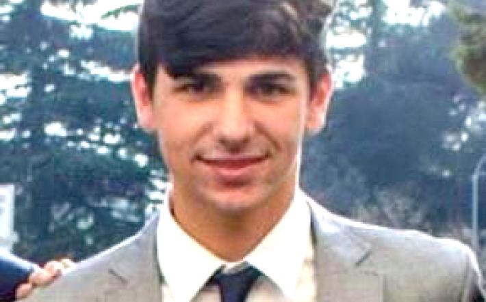 Laurearsi in Economia studiando il "fenomeno Cristiano Ronaldo"