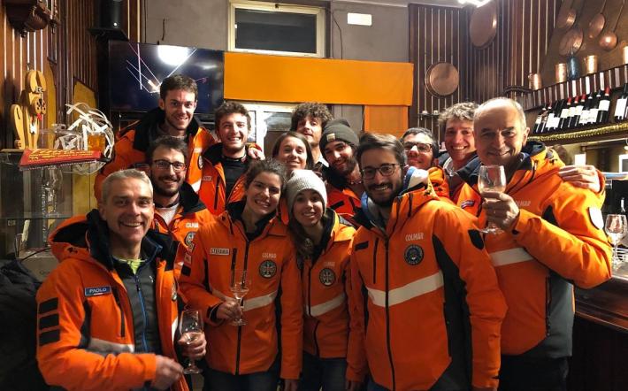 Frabosa Soprana, parlano i maestri di sci: «La nostra non è un’attività pericolosa»
