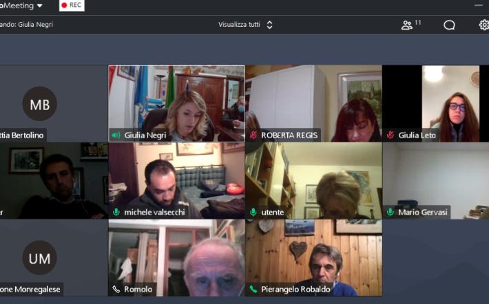 Roburent: tensioni in Consiglio sul regolamento per i servizi cimiteriali