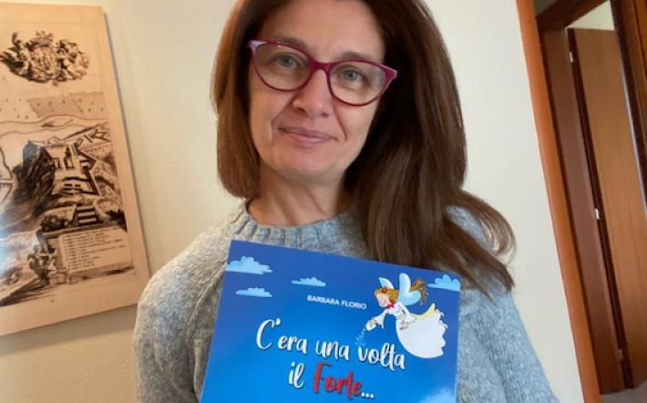 A Ceva la pandemia non ferma la cultura:  “C’era una volta il Forte” esce a Natale, la fiaba tra magia e realtà che racconta il territorio