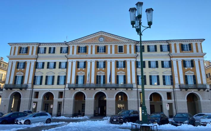 Furto in un bar di Montezemolo: condannato