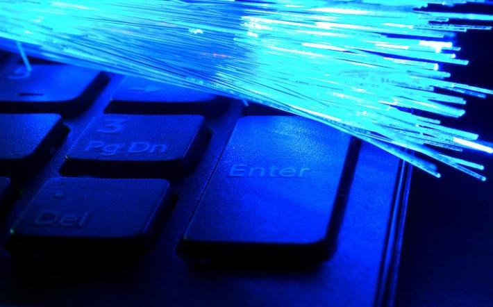 Carrù: la 110ª Fiera del Bue Grasso di Carrù in diretta streaming grazie alla fibra ottica