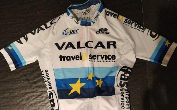 maglia Balsamo