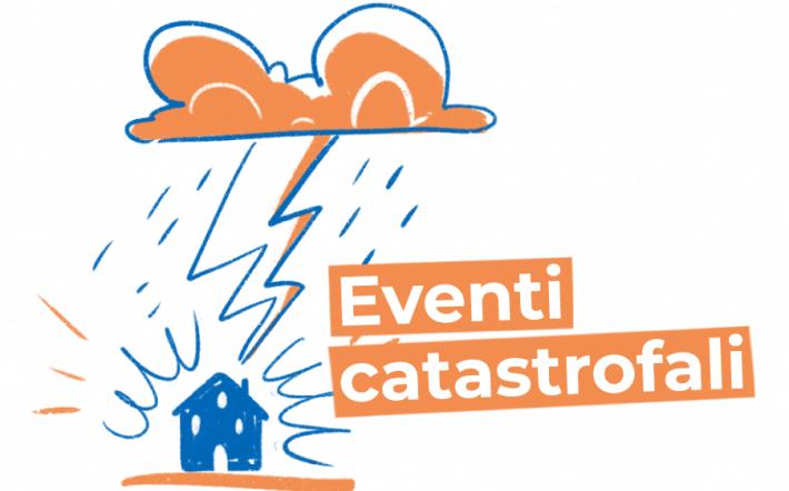 La polizza “Eventi catastrofali” ad un prezzo agevolato per gli abbonati di “Provincia granda”