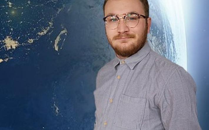 Giovane monregalese premiato come “Innovatore dell’anno 2020”
