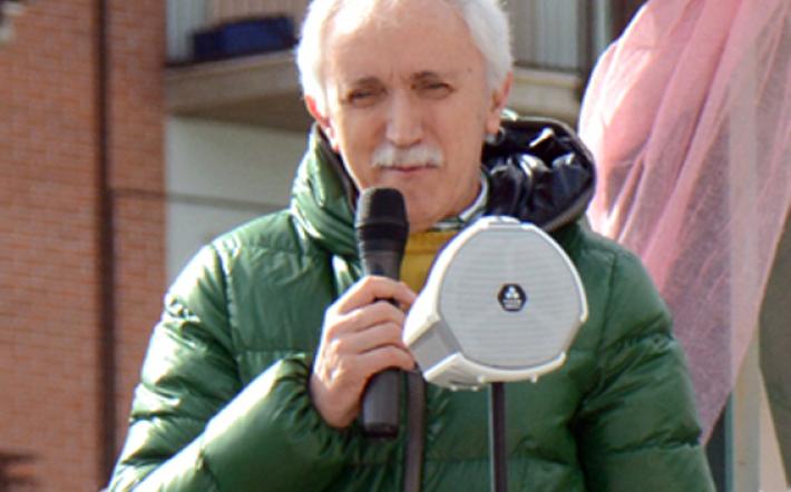 Ceva, cambio di medici:&nbsp;Gianni Taramasso va in pensione