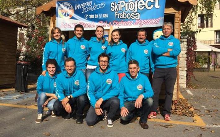 Dalla Regione un contributo di 2000 euro ad ogni maestro di sci del Piemonte