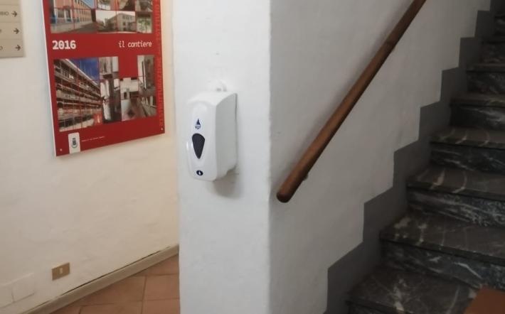 San Michele: un Municipio all’avanguardia grazie ai fondi Covid