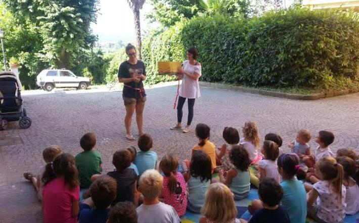 Vicoforte: cambio alla guida della Biblioteca “G. Fulcheri”