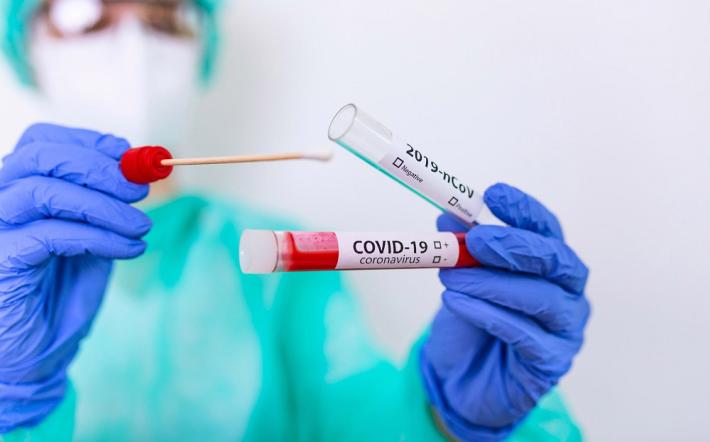 Garessio: sospeso il servizio dei tamponi organizzato dal Comune