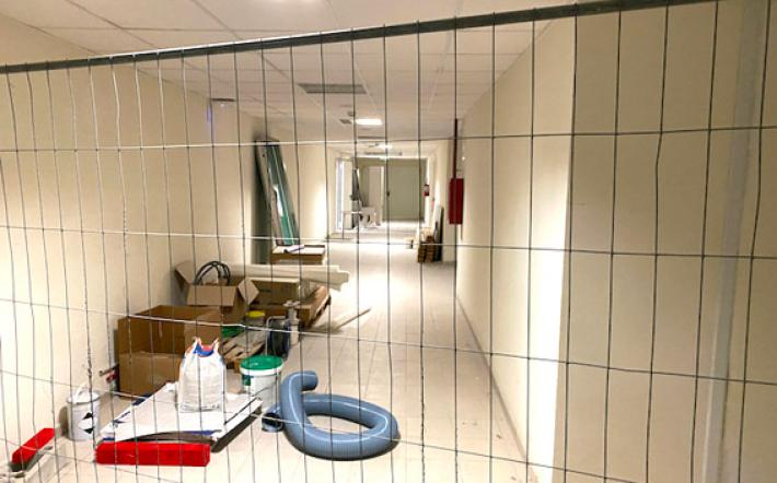 Ospedale di Mondovì: entro la fine dell’anno la conclusione dei lavori per la nuova risonanza magnetica