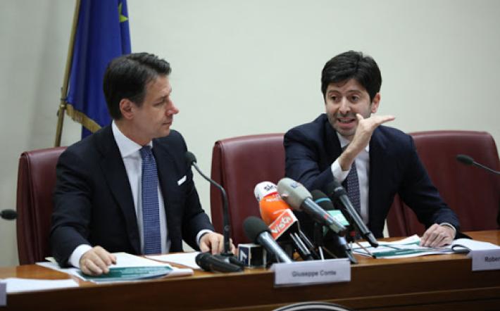 Restrizioni nelle feste, il Governo prende tempo