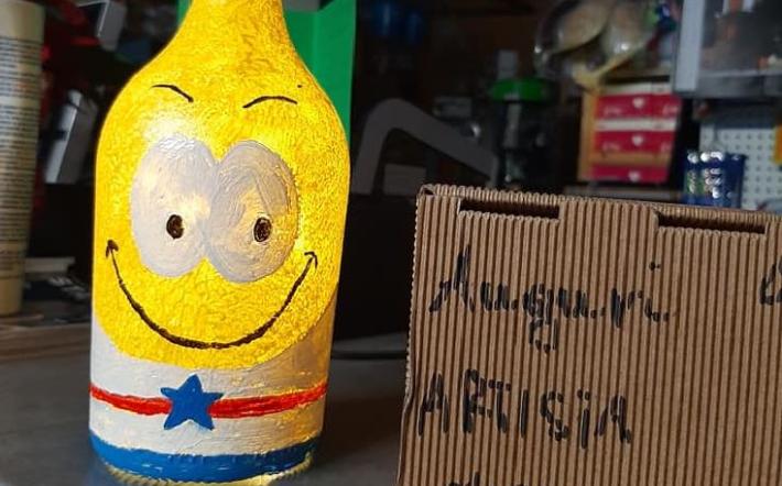 Per Natale gli Snorky lasciano le profondità del mare e raggiungono… Farigliano!