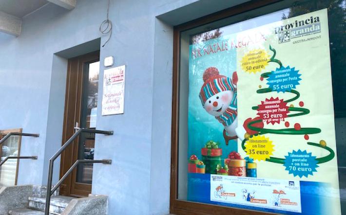 Il senso del “Buon Natale”