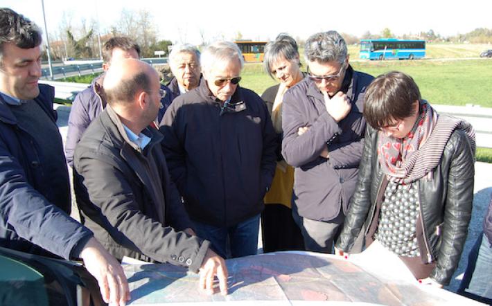 Mondovì: parte la valutazione d’impatto ambientale per il terzo lotto della tangenziale