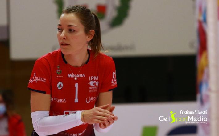 L'LPM BAM inciampa sul campo del Montale