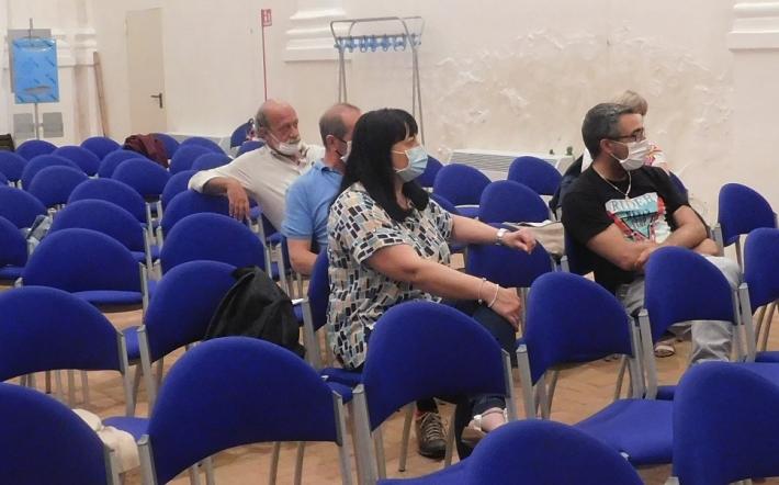 Colpo di scena: manca il numero legale, slitta la presa d’atto del recesso di Pamparato dall’Unione Valli Monregalesi