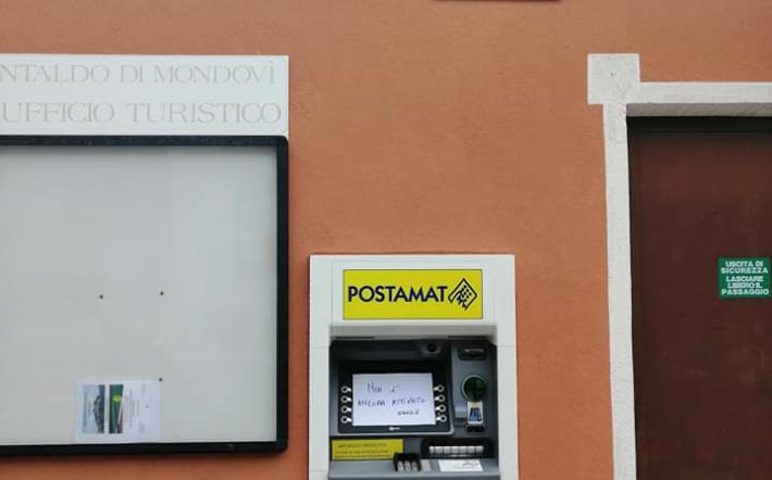 Montaldo, l’Amministrazione chiede il prolungamento dell’orario di apertura dell’Ufficio Postale