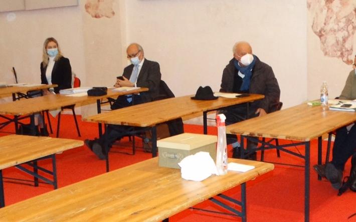 Vicoforte: le minoranze passano “ai raggi X” il DUP