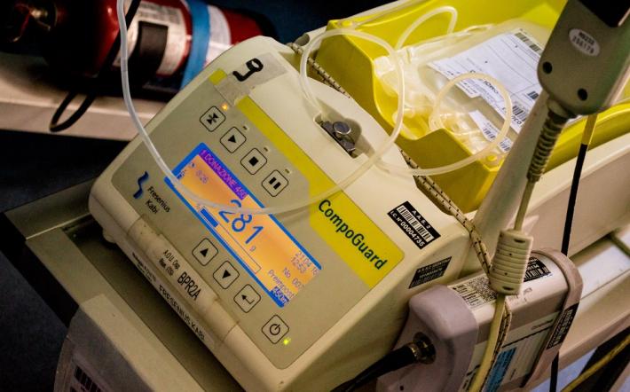 Novità al Centro Trasfusionale di Mondovì: si potrà donare anche alla domenica