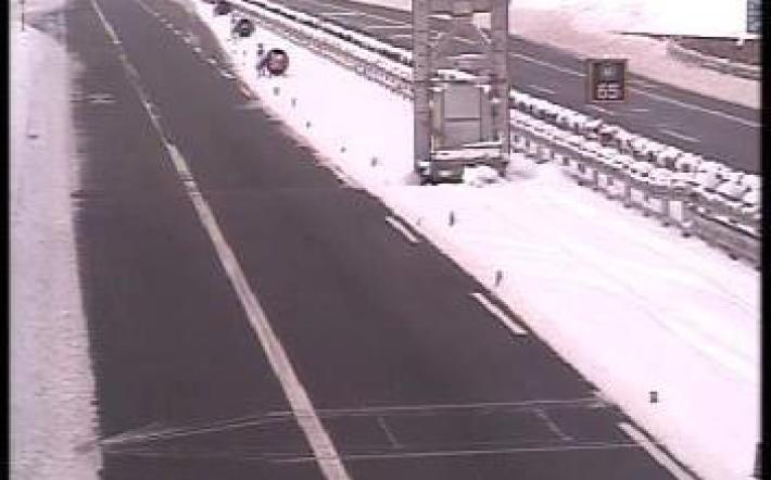 Camion fermo in autostrada fra Niella Tanaro e Mondovì: trovato morto il conducente 